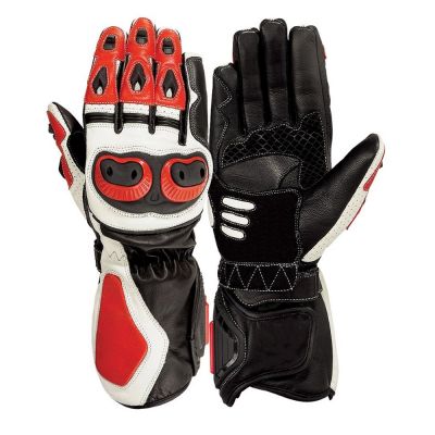 Motorbike Gloves