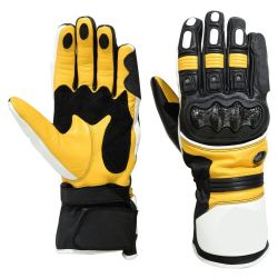 Motorbike Gloves