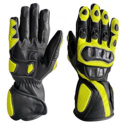 Motorbike Gloves