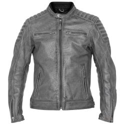 Men Leather Fashion Jackets