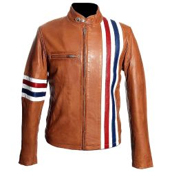 Men Leather Biker Jackets