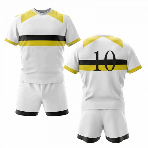 Rugby Wears