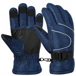 Ski Gloves