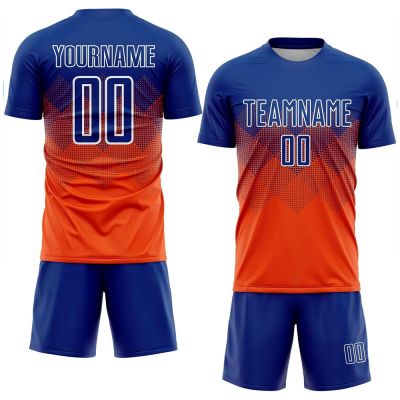 Soccer Uniforms