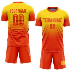 Soccer Uniforms