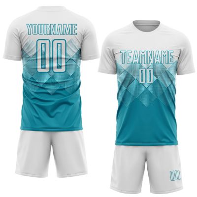 Soccer Uniforms