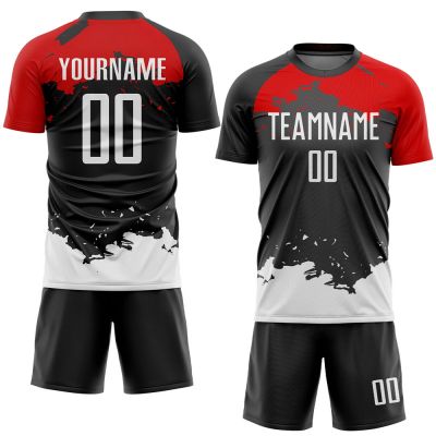 Soccer Uniforms