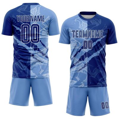 Soccer Uniforms