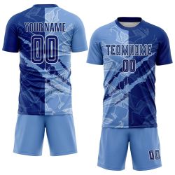 Soccer Uniforms