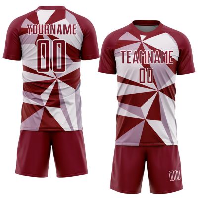 Soccer Uniforms