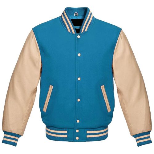 Varsity Jackets