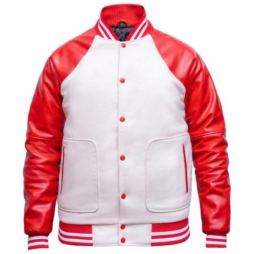 Varsity Jackets