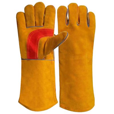 Welding Gloves