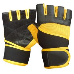 Weightlifting Gloves