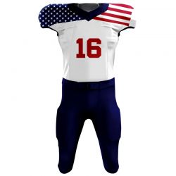 American Football Wears